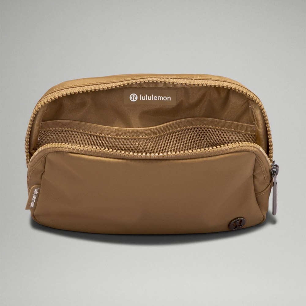 Lululemon Everywhere Belt Bag 1L NWT - allspice - Picture 2 of 8